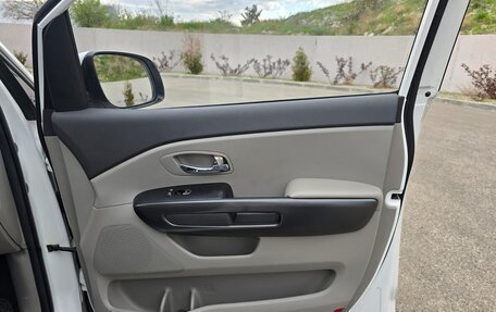 KIA Carnival III, 2018 год, 2 900 000 рублей, 16 фотография