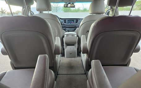 KIA Carnival III, 2018 год, 2 900 000 рублей, 18 фотография