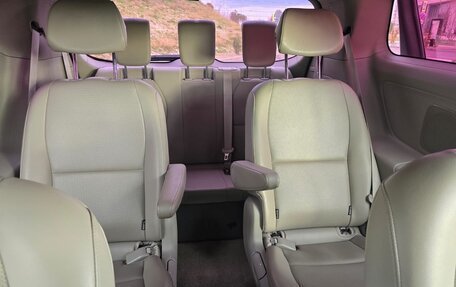 KIA Carnival III, 2018 год, 2 900 000 рублей, 21 фотография