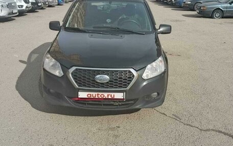Datsun on-DO I рестайлинг, 2016 год, 220 000 рублей, 1 фотография