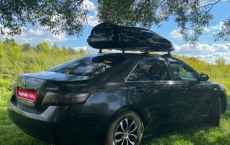 Toyota Camry, 2008 год, 1 500 000 рублей, 1 фотография