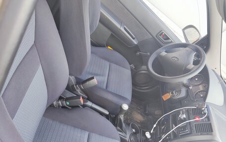 Hyundai Getz I рестайлинг, 2009 год, 420 000 рублей, 1 фотография