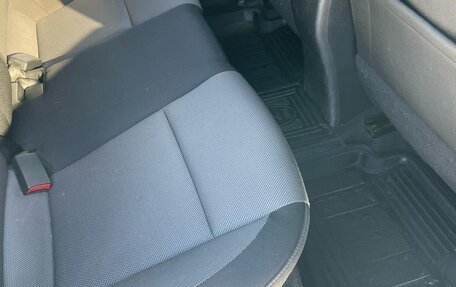 Hyundai Solaris II рестайлинг, 2018 год, 1 450 000 рублей, 7 фотография