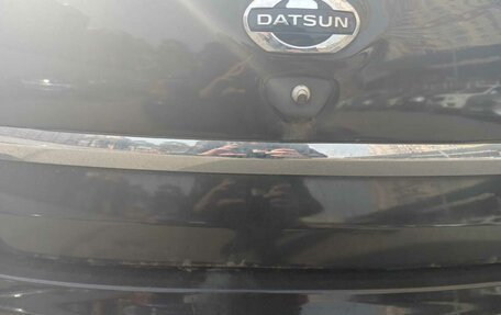 Datsun on-DO I рестайлинг, 2016 год, 220 000 рублей, 5 фотография
