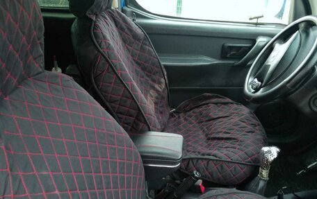 Citroen Berlingo II рестайлинг, 2010 год, 278 000 рублей, 2 фотография