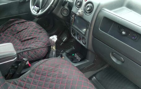 Citroen Berlingo II рестайлинг, 2010 год, 278 000 рублей, 3 фотография