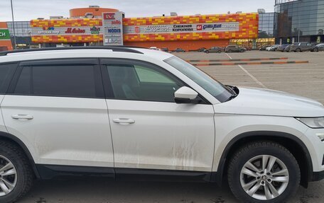 Skoda Kodiaq I, 2019 год, 2 500 000 рублей, 4 фотография