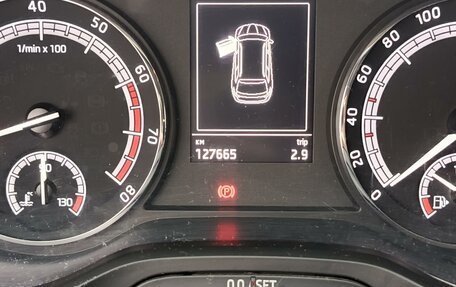 Skoda Kodiaq I, 2019 год, 2 500 000 рублей, 9 фотография