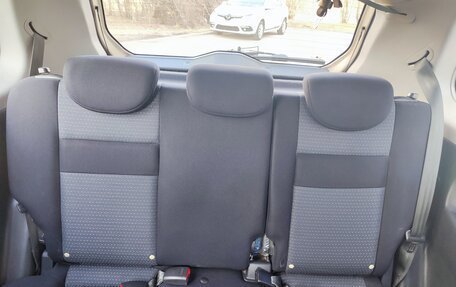 Hyundai Getz I рестайлинг, 2009 год, 420 000 рублей, 7 фотография