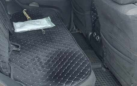 Mitsubishi Pajero IV, 2007 год, 1 599 000 рублей, 10 фотография