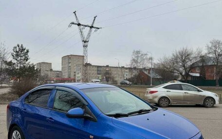 Chevrolet Aveo III, 2012 год, 700 000 рублей, 7 фотография