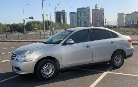 Nissan Almera, 2017 год, 800 000 рублей, 3 фотография