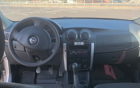 Nissan Almera, 2017 год, 800 000 рублей, 13 фотография