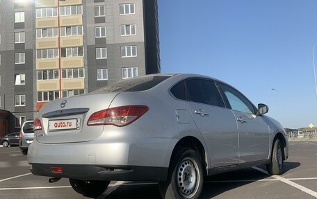 Nissan Almera, 2017 год, 800 000 рублей, 6 фотография