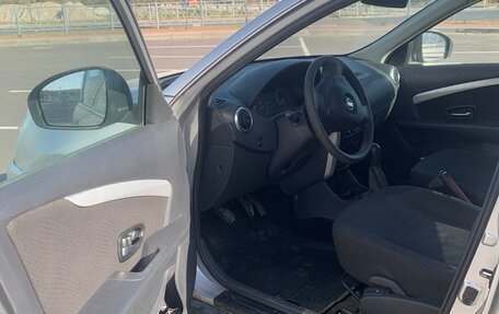 Nissan Almera, 2017 год, 800 000 рублей, 10 фотография