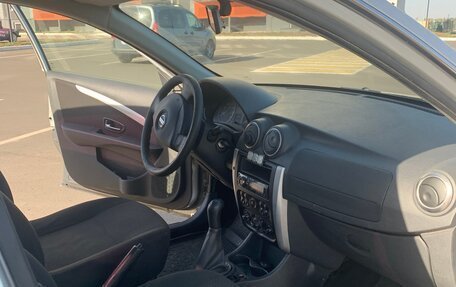Nissan Almera, 2017 год, 800 000 рублей, 14 фотография