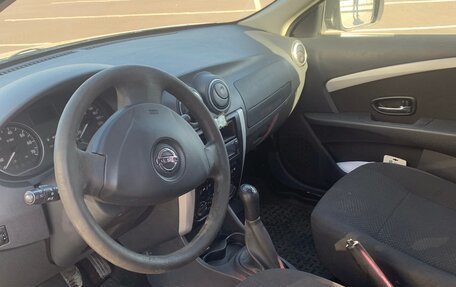 Nissan Almera, 2017 год, 800 000 рублей, 11 фотография