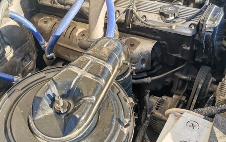 Toyota Land Cruiser 80 рестайлинг, 1995 год, 1 100 000 рублей, 8 фотография