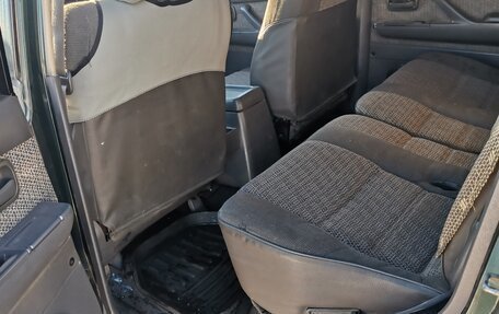 Toyota Land Cruiser 80 рестайлинг, 1995 год, 1 100 000 рублей, 11 фотография