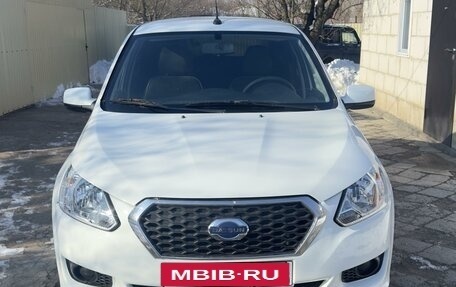 Datsun on-DO I рестайлинг, 2019 год, 490 000 рублей, 1 фотография