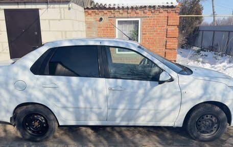 Datsun on-DO I рестайлинг, 2019 год, 490 000 рублей, 2 фотография