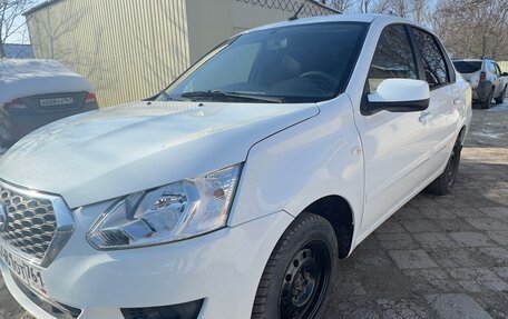 Datsun on-DO I рестайлинг, 2019 год, 490 000 рублей, 6 фотография