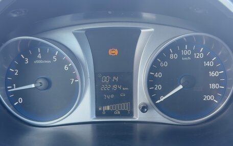 Datsun on-DO I рестайлинг, 2019 год, 490 000 рублей, 10 фотография