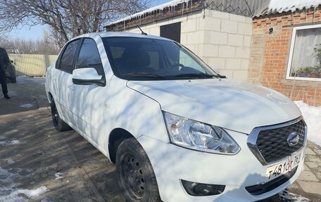 Datsun on-DO I рестайлинг, 2019 год, 490 000 рублей, 7 фотография