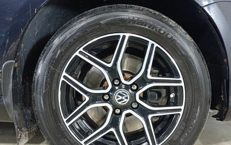 Volkswagen Passat B7, 2012 год, 890 000 рублей, 15 фотография