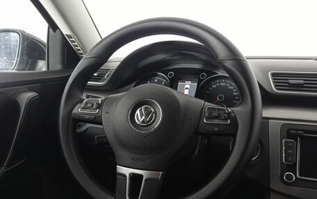 Volkswagen Passat B7, 2012 год, 890 000 рублей, 9 фотография