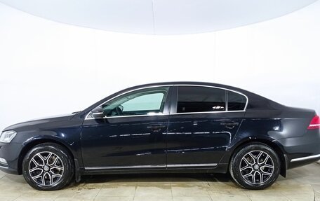 Volkswagen Passat B7, 2012 год, 890 000 рублей, 8 фотография