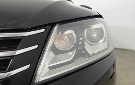 Volkswagen Passat B7, 2012 год, 890 000 рублей, 14 фотография