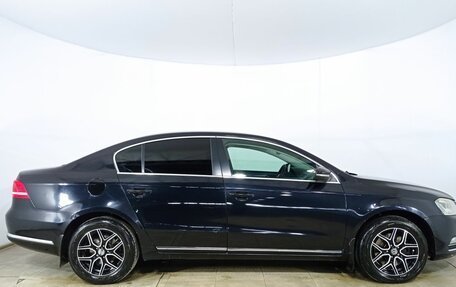 Volkswagen Passat B7, 2012 год, 890 000 рублей, 4 фотография