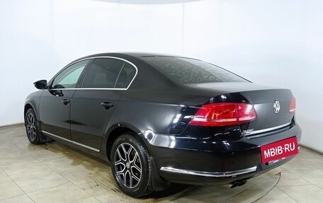 Volkswagen Passat B7, 2012 год, 890 000 рублей, 7 фотография