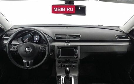 Volkswagen Passat B7, 2012 год, 890 000 рублей, 11 фотография