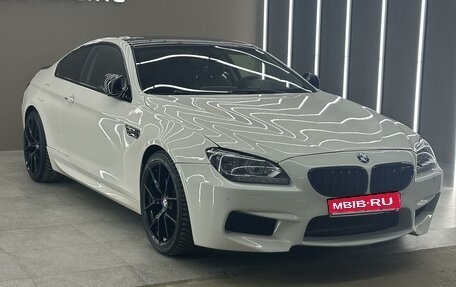 BMW 6 серия, 2011 год, 2 750 000 рублей, 1 фотография