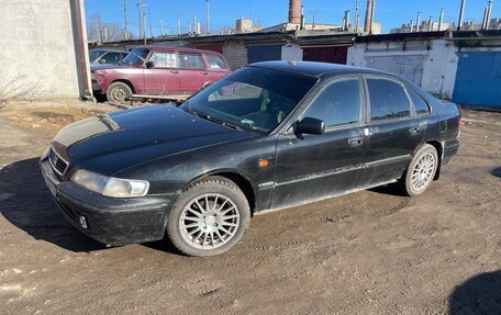 Honda Accord VII рестайлинг, 1996 год, 170 000 рублей, 4 фотография