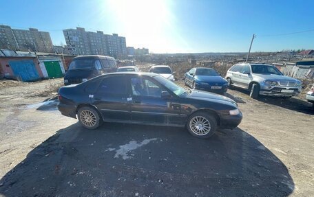 Honda Accord VII рестайлинг, 1996 год, 170 000 рублей, 3 фотография