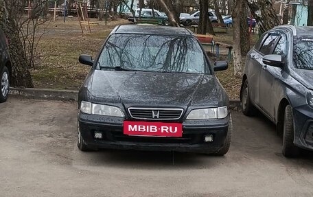 Honda Accord VII рестайлинг, 1996 год, 170 000 рублей, 2 фотография
