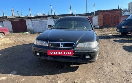 Honda Accord VII рестайлинг, 1996 год, 170 000 рублей, 5 фотография