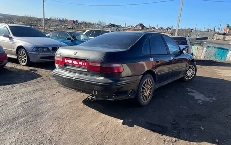 Honda Accord VII рестайлинг, 1996 год, 170 000 рублей, 6 фотография
