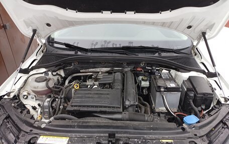 Skoda Octavia, 2018 год, 1 870 000 рублей, 3 фотография