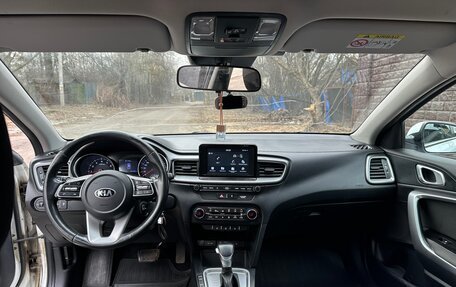 KIA cee'd III, 2020 год, 1 799 999 рублей, 7 фотография