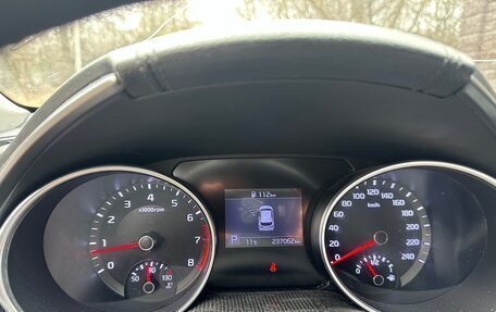 KIA cee'd III, 2020 год, 1 799 999 рублей, 6 фотография