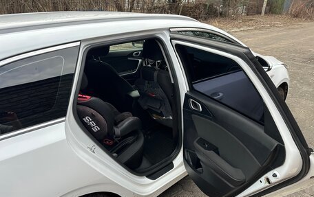 KIA cee'd III, 2020 год, 1 799 999 рублей, 11 фотография