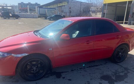 Mazda 6, 2006 год, 430 000 рублей, 3 фотография