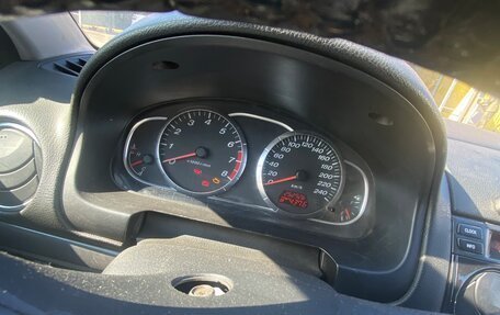 Mazda 6, 2006 год, 430 000 рублей, 19 фотография