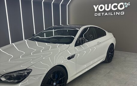 BMW 6 серия, 2011 год, 2 750 000 рублей, 4 фотография