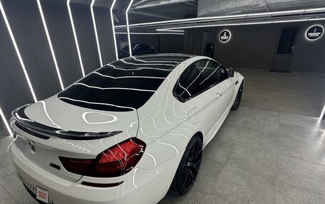 BMW 6 серия, 2011 год, 2 750 000 рублей, 6 фотография
