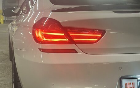 BMW 6 серия, 2011 год, 2 750 000 рублей, 10 фотография